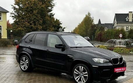 BMW X5 M, 2011 год, 3 490 000 рублей, 8 фотография