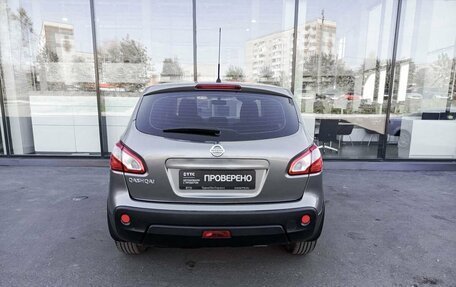 Nissan Qashqai, 2013 год, 1 042 000 рублей, 6 фотография