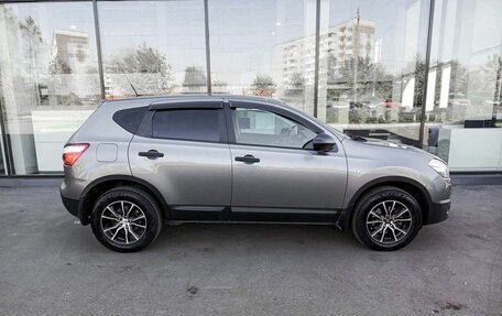 Nissan Qashqai, 2013 год, 1 042 000 рублей, 4 фотография