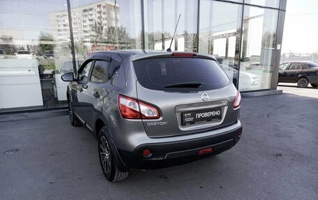 Nissan Qashqai, 2013 год, 1 042 000 рублей, 7 фотография