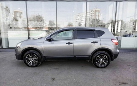 Nissan Qashqai, 2013 год, 1 042 000 рублей, 8 фотография