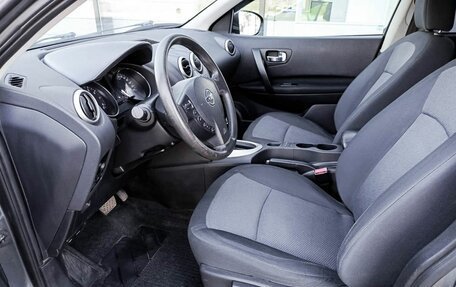 Nissan Qashqai, 2013 год, 1 042 000 рублей, 16 фотография