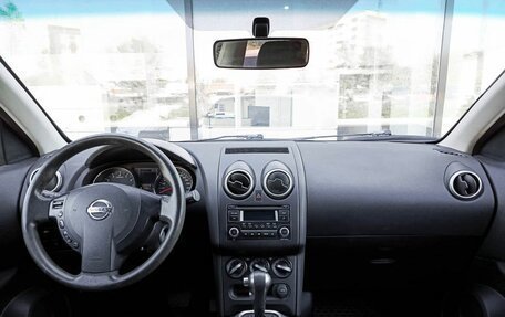 Nissan Qashqai, 2013 год, 1 042 000 рублей, 14 фотография