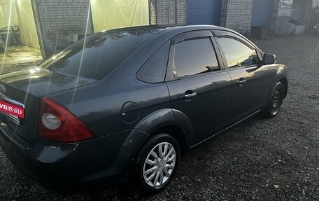 Ford Focus II рестайлинг, 2008 год, 400 000 рублей, 4 фотография