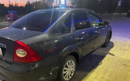 Ford Focus II рестайлинг, 2008 год, 400 000 рублей, 6 фотография