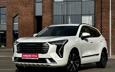 Haval Jolion, 2021 год, 2 150 000 рублей, 1 фотография