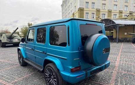 Mercedes-Benz G-Класс AMG, 2024 год, 38 800 000 рублей, 2 фотография