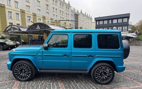 Mercedes-Benz G-Класс AMG, 2024 год, 38 800 000 рублей, 6 фотография