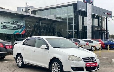 Volkswagen Jetta VI, 2010 год, 745 990 рублей, 1 фотография