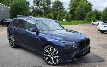 BMW X7, 2023 год, 18 000 000 рублей, 1 фотография