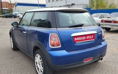 MINI Hatch, 2007 год, 690 000 рублей, 6 фотография