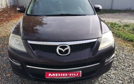 Mazda CX-9 I рестайлинг, 2008 год, 700 000 рублей, 1 фотография