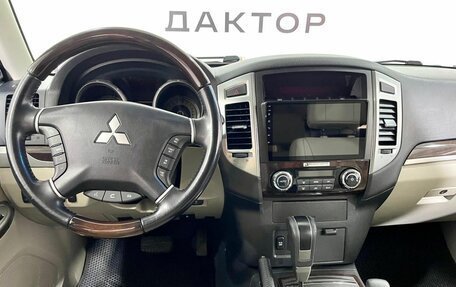 Mitsubishi Pajero IV, 2020 год, 3 949 000 рублей, 13 фотография