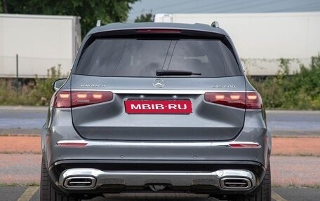 Mercedes-Benz Maybach GLS I, 2024 год, 36 000 000 рублей, 3 фотография