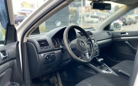 Volkswagen Jetta VI, 2010 год, 745 990 рублей, 2 фотография