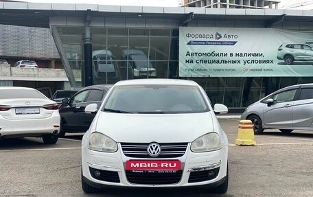 Volkswagen Jetta VI, 2010 год, 745 990 рублей, 6 фотография