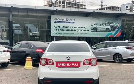 Volkswagen Jetta VI, 2010 год, 745 990 рублей, 9 фотография