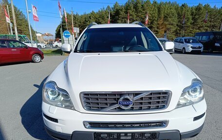 Volvo XC90 II рестайлинг, 2011 год, 2 250 000 рублей, 2 фотография