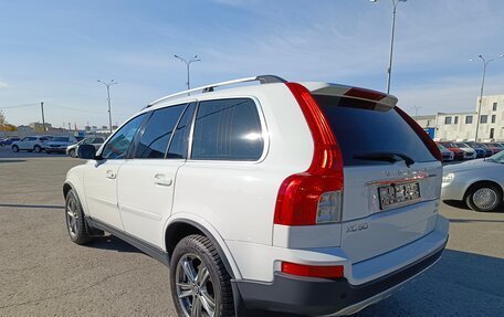 Volvo XC90 II рестайлинг, 2011 год, 2 250 000 рублей, 5 фотография