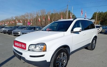 Volvo XC90 II рестайлинг, 2011 год, 2 250 000 рублей, 3 фотография