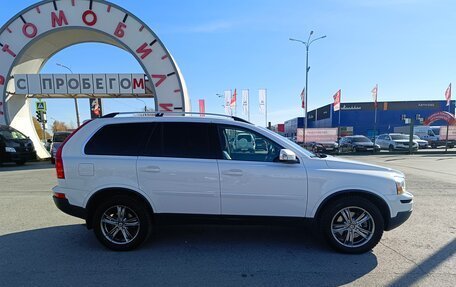 Volvo XC90 II рестайлинг, 2011 год, 2 250 000 рублей, 8 фотография