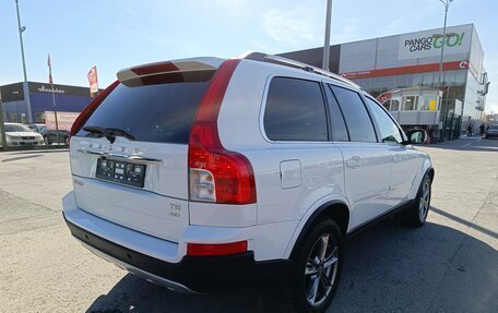 Volvo XC90 II рестайлинг, 2011 год, 2 250 000 рублей, 7 фотография