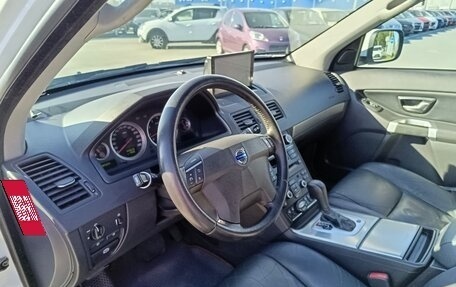 Volvo XC90 II рестайлинг, 2011 год, 2 250 000 рублей, 13 фотография