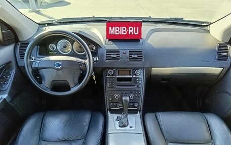 Volvo XC90 II рестайлинг, 2011 год, 2 250 000 рублей, 21 фотография