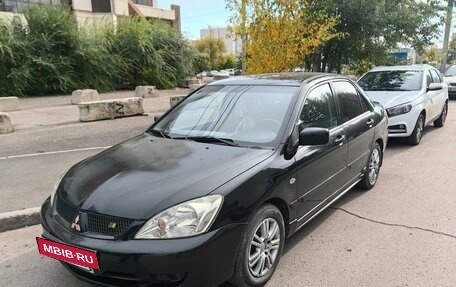 Mitsubishi Lancer IX, 2006 год, 525 000 рублей, 2 фотография