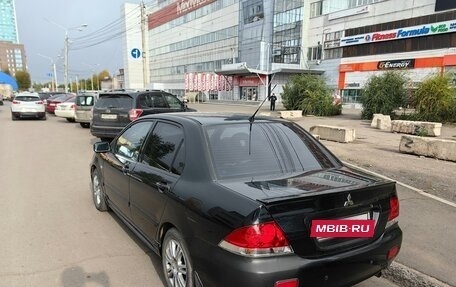 Mitsubishi Lancer IX, 2006 год, 525 000 рублей, 6 фотография