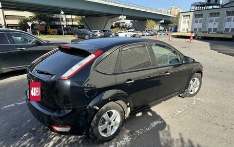 Ford Focus II рестайлинг, 2010 год, 540 000 рублей, 8 фотография