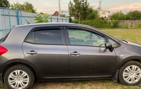 Toyota Auris II, 2007 год, 750 000 рублей, 4 фотография