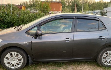 Toyota Auris II, 2007 год, 750 000 рублей, 5 фотография