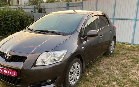 Toyota Auris II, 2007 год, 750 000 рублей, 3 фотография