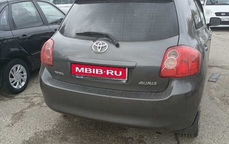 Toyota Auris II, 2007 год, 750 000 рублей, 12 фотография