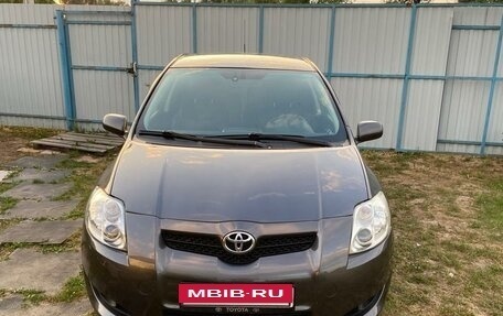 Toyota Auris II, 2007 год, 750 000 рублей, 2 фотография