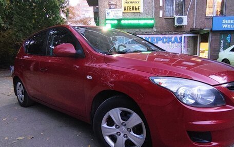 Hyundai i30 I, 2009 год, 950 000 рублей, 3 фотография