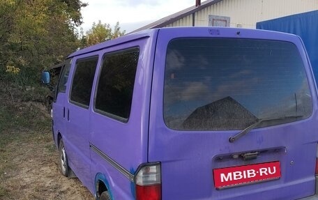 Mazda Bongo IV, 2001 год, 450 000 рублей, 2 фотография