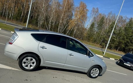 Toyota Prius, 2008 год, 850 000 рублей, 6 фотография