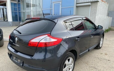 Renault Megane III, 2010 год, 710 000 рублей, 5 фотография