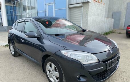 Renault Megane III, 2010 год, 710 000 рублей, 3 фотография