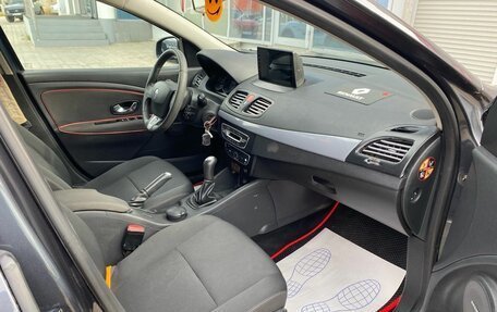 Renault Megane III, 2010 год, 710 000 рублей, 11 фотография