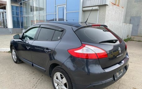 Renault Megane III, 2010 год, 710 000 рублей, 7 фотография