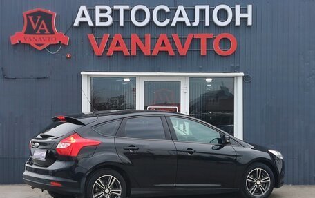 Ford Focus III, 2013 год, 1 150 000 рублей, 5 фотография