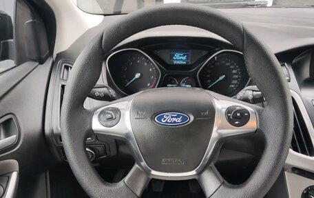 Ford Focus III, 2013 год, 1 150 000 рублей, 15 фотография