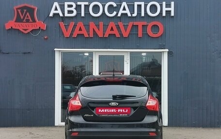 Ford Focus III, 2013 год, 1 150 000 рублей, 6 фотография