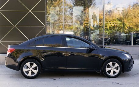 Chevrolet Cruze II, 2012 год, 937 000 рублей, 6 фотография