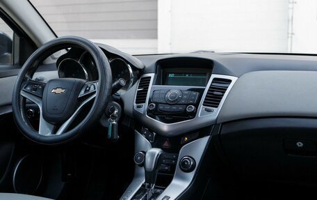 Chevrolet Cruze II, 2012 год, 937 000 рублей, 11 фотография