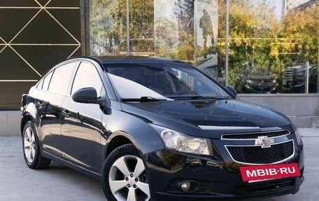 Chevrolet Cruze II, 2012 год, 937 000 рублей, 7 фотография