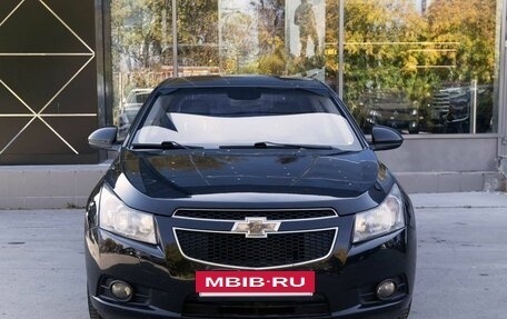 Chevrolet Cruze II, 2012 год, 937 000 рублей, 8 фотография